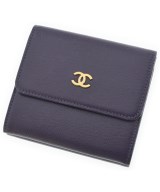 CHANEL 財布・コインケース