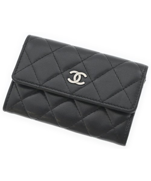 シャネル(CHANEL)のCHANEL カードケース