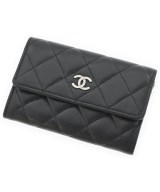 CHANEL カードケース