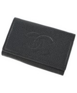 CHANEL キーケース・キーホルダー