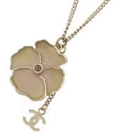 CHANEL ネックレス