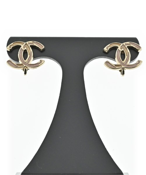 シャネル(CHANEL)のCHANEL ピアス