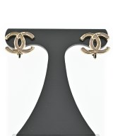CHANEL ピアス