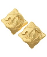 CHANEL ピアス