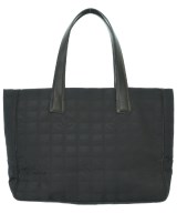 CHANEL トートバッグ