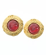 CHANEL ピアス・イヤリング