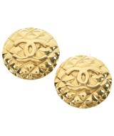 CHANEL ピアス・イヤリング