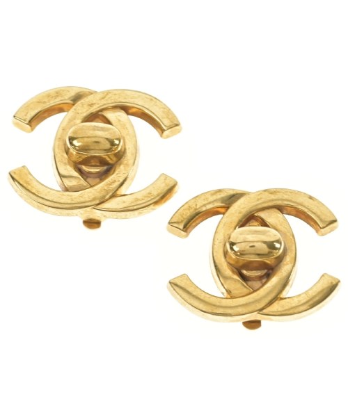 シャネル(CHANEL)のCHANEL ピアス・イヤリング
