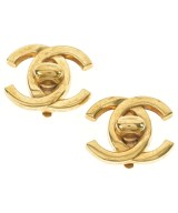 CHANEL ピアス・イヤリング