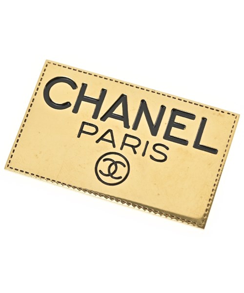 シャネル(CHANEL)のCHANEL ブローチ・コサージュ
