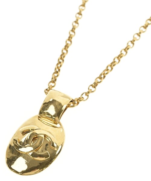 シャネル(CHANEL)のCHANEL ネックレス