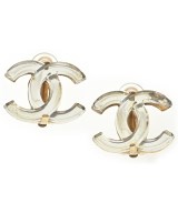 CHANEL ピアス・イヤリング