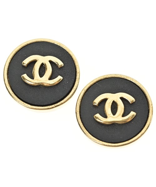 シャネル(CHANEL)のCHANEL ピアス・イヤリング