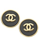 CHANEL ピアス・イヤリング