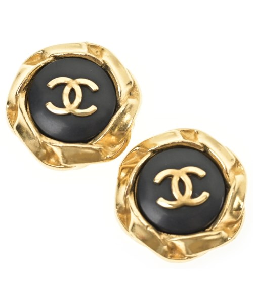 シャネル(CHANEL)のCHANEL ピアス