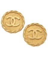 CHANEL ピアス・イヤリング