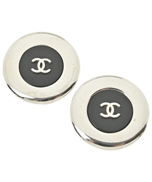 シャネル(CHANEL)のCHANEL ピアス