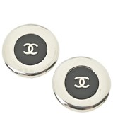 CHANEL ピアス
