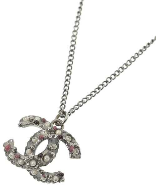 シャネル(CHANEL)のCHANEL ネックレス