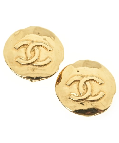 シャネル(CHANEL)のCHANEL ピアス