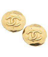 CHANEL ピアス