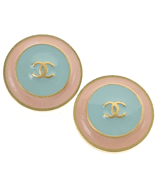 シャネル(CHANEL)のCHANEL ピアス・イヤリング