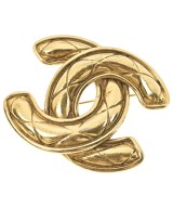 CHANEL ブローチ・コサージュ