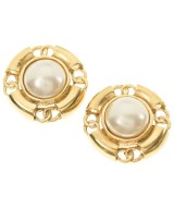 CHANEL ピアス・イヤリング