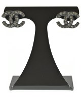 CHANEL ピアス・イヤリング