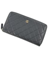 CHANEL 財布・コインケース