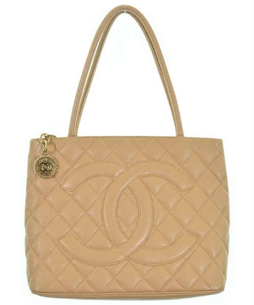 シャネル(CHANEL)のCHANEL ハンドバッグ