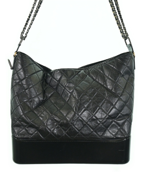 シャネル(CHANEL)のCHANEL ショルダーバッグ