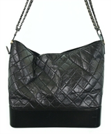 CHANEL ショルダーバッグ
