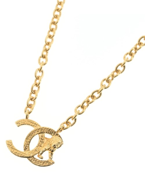 シャネル(CHANEL)のCHANEL ネックレス
