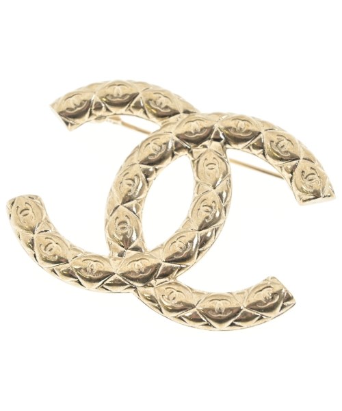シャネル(CHANEL)のCHANEL ブローチ・コサージュ