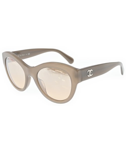 シャネル(CHANEL)のCHANEL サングラス