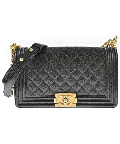 シャネル(CHANEL)のCHANEL ショルダーバッグ