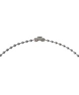 CHANEL（シャネル）ネックレス シルバー サイズ:- レディース/2200634164101