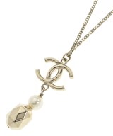 CHANEL ネックレス