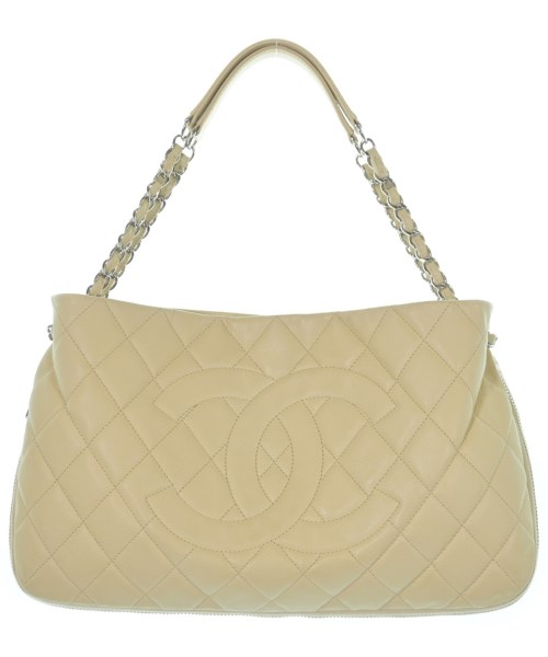 シャネル(CHANEL)のCHANEL ショルダーバッグ