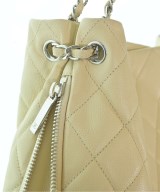 CHANEL（シャネル）ショルダーバッグ ベージュ サイズ:- レディース/2200634870019