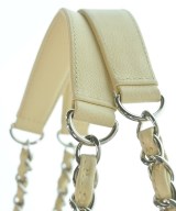 CHANEL（シャネル）ショルダーバッグ ベージュ サイズ:- レディース/2200634870019