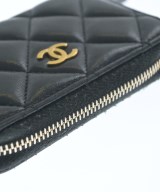 CHANEL（シャネル）財布・コインケース 黒 サイズ:- レディース/2200634870071