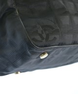 CHANEL（シャネル）トートバッグ 黒 サイズ:PM レディース/2200634870248