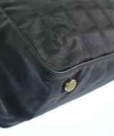 CHANEL（シャネル）トートバッグ 黒 サイズ:PM レディース/2200634870248