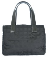 CHANEL トートバッグ