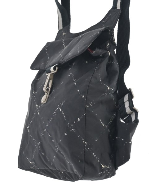 CHANEL（シャネル）バックパック・リュック 黒 サイズ:- レディース/2200634870286