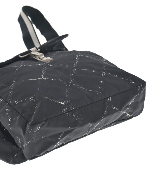 CHANEL（シャネル）バックパック・リュック 黒 サイズ:- レディース/2200634870286