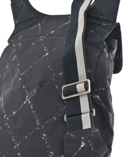 CHANEL（シャネル）バックパック・リュック 黒 サイズ:- レディース/2200634870286