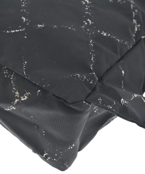 CHANEL（シャネル）バックパック・リュック 黒 サイズ:- レディース/2200634870286